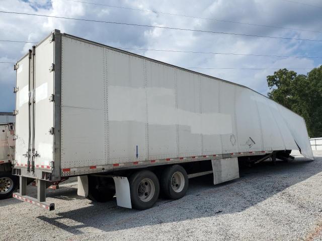 2017 Hyundai Trailers 2017 Hyundai Translead VC2530152-AJS DRY Van Trail