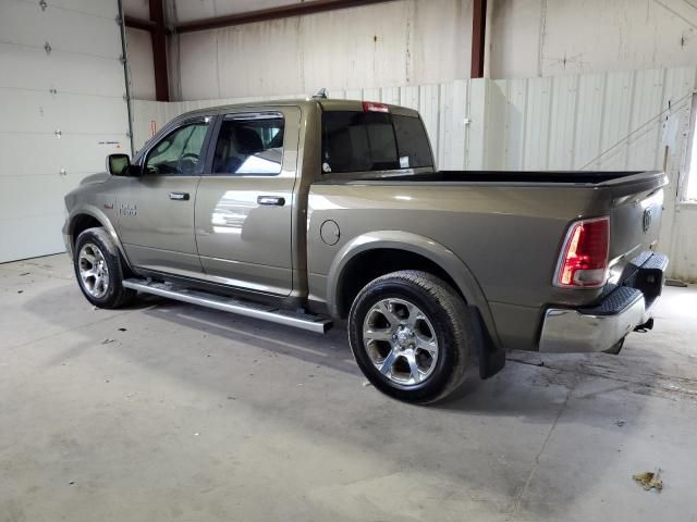 2015 Dodge 1500 Laramie