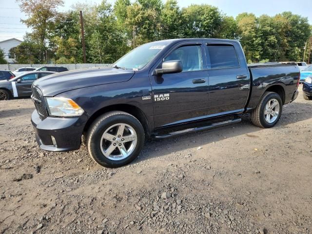 2013 Dodge RAM 1500 ST