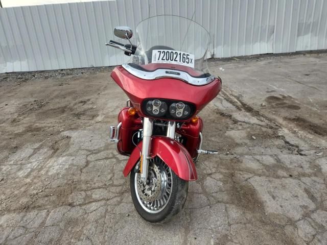 2013 Harley-Davidson Fltru Road Glide Ultra