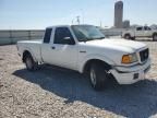 2004 Ford Ranger Super Cab