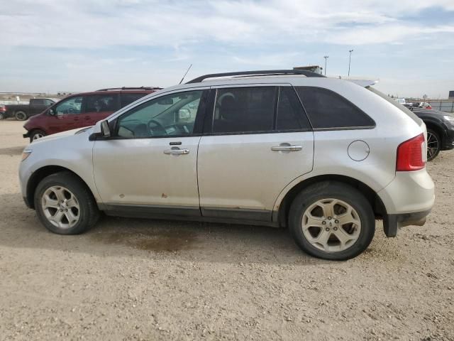 2011 Ford Edge SEL