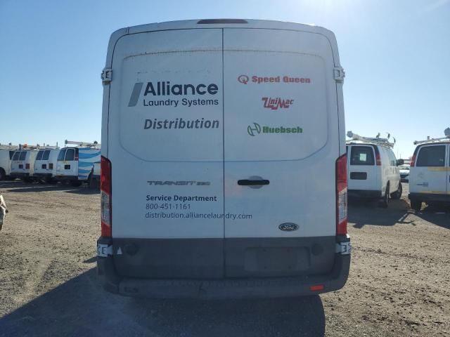 2015 Ford Transit T-250