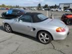 1997 Porsche Boxster