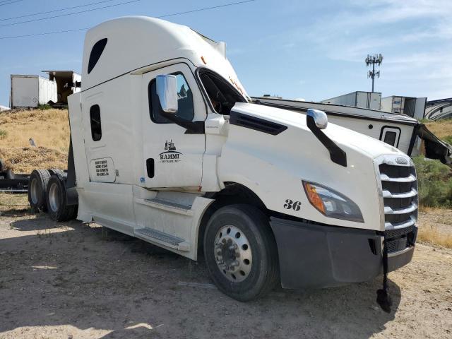 2020 Freightliner Cascadia 126 Semi Truck