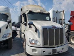 2022 Peterbilt 579 Semi Truck en venta en Lebanon, TN