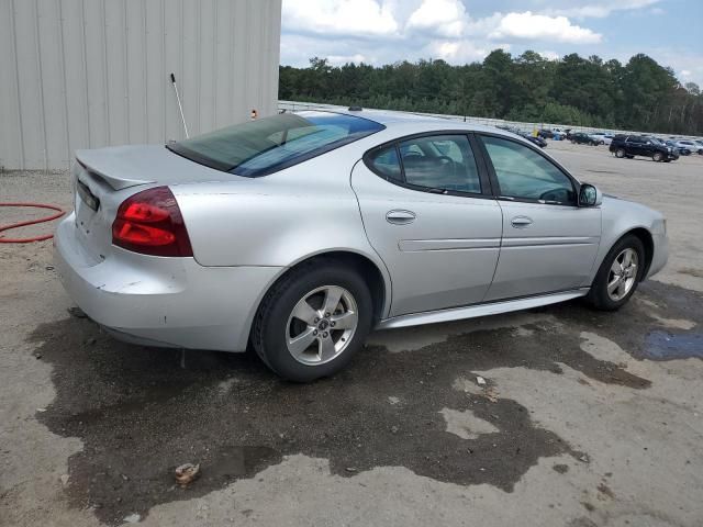 2005 Pontiac Grand Prix GT
