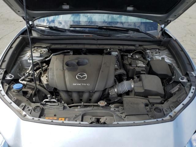 2021 Mazda CX-30 Select