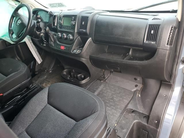2019 Dodge RAM Promaster 3500 3500 High