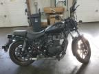 2022 Royal Enfield Motors Meteor 350