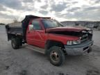 1999 Dodge RAM 3500