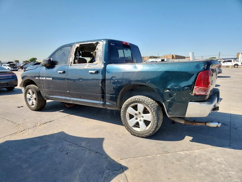 2011 Dodge RAM 1500