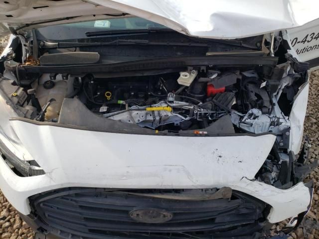 2020 Ford Transit Connect XL