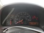 2019 Nissan NV200 2.5S