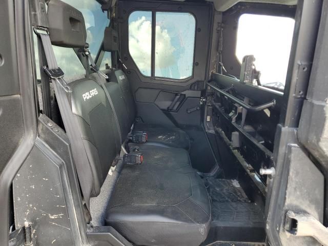 2020 Polaris Ranger Crew XP 1000 Northstar Ultimate
