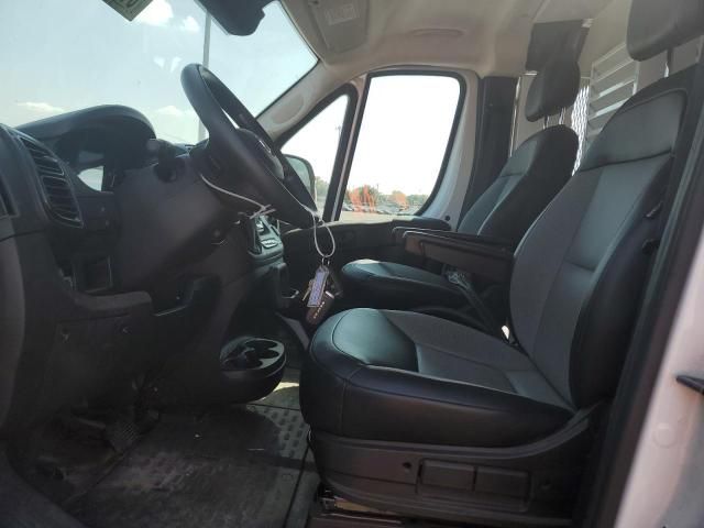 2023 Dodge RAM Promaster 1500 1500 Standard