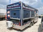 2016 Cargo Craft EXPEDITION-85202 Food Trailer