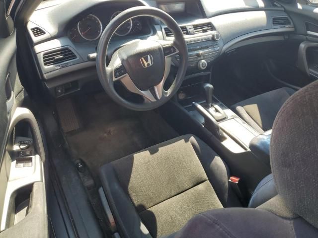 2009 Honda Accord LX