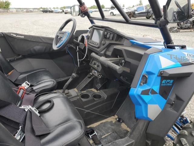 2016 Polr RZR XP Turbo EP