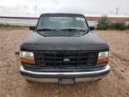 1995 Ford Bronco U100