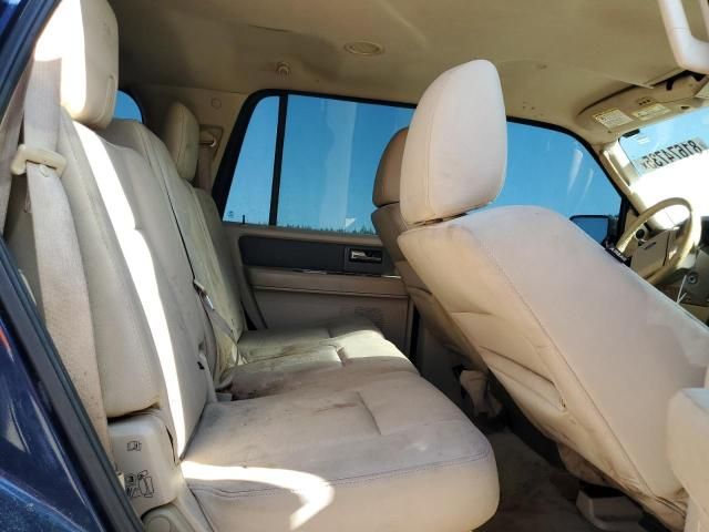2010 Ford Expedition XLT