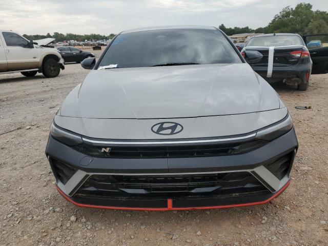 2025 Hyundai Elantra N