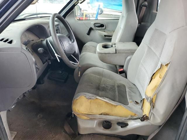 2003 Ford F150