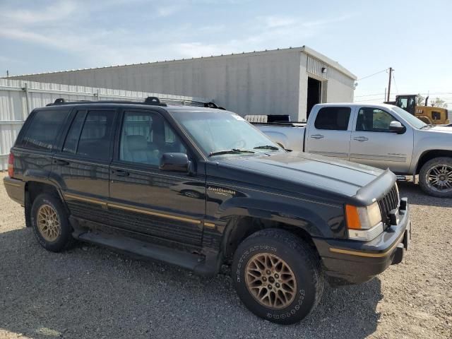 1995 Jeep 1995 Other Other