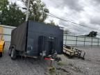 2002 Utility 2002 ATC 1A9-EQUIP. Trailer