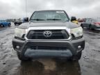 2015 Toyota Tacoma Double Cab Prerunner