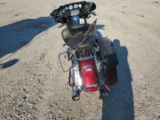 2016 Harley-Davidson Flhtk Ultra Limited