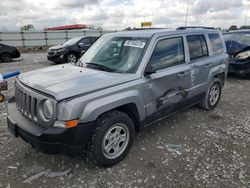 2016 Jeep Patriot Sport for sale in Cahokia Heights, IL