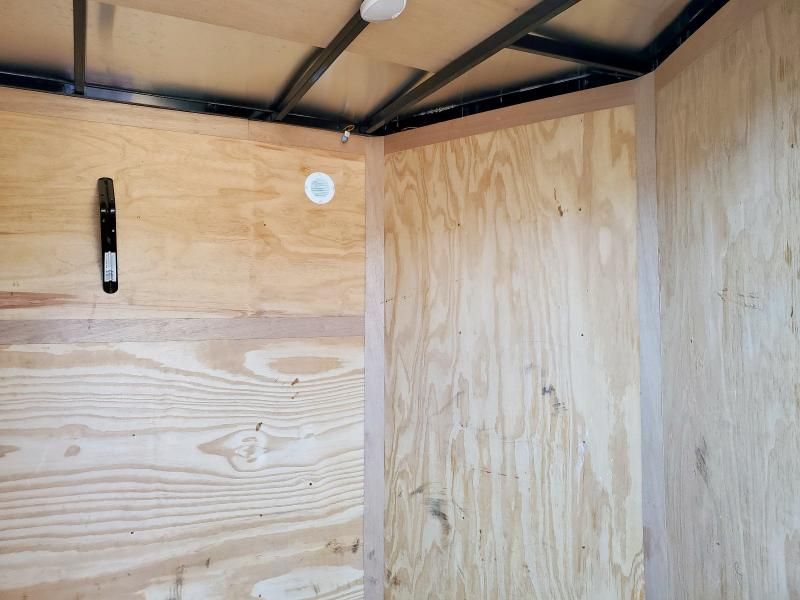 2023 Foresriver 2023 Forest River Enclosed Cargo Trailer