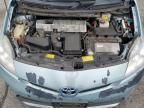 2012 Toyota Prius PLUG-IN