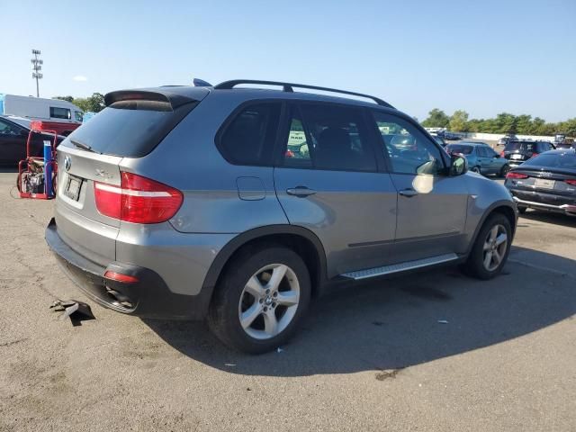 2009 BMW X5 Xdrive30i