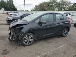 2015 Honda FIT EX for sale in Moraine, OH