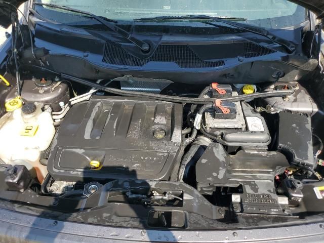 2017 Jeep Patriot Sport