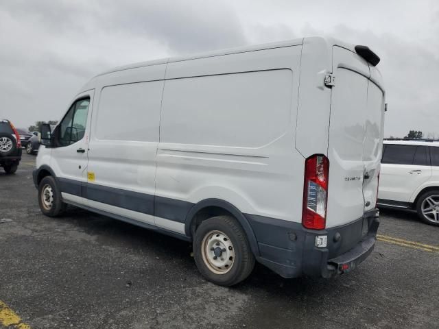 2019 Ford Transit T-150