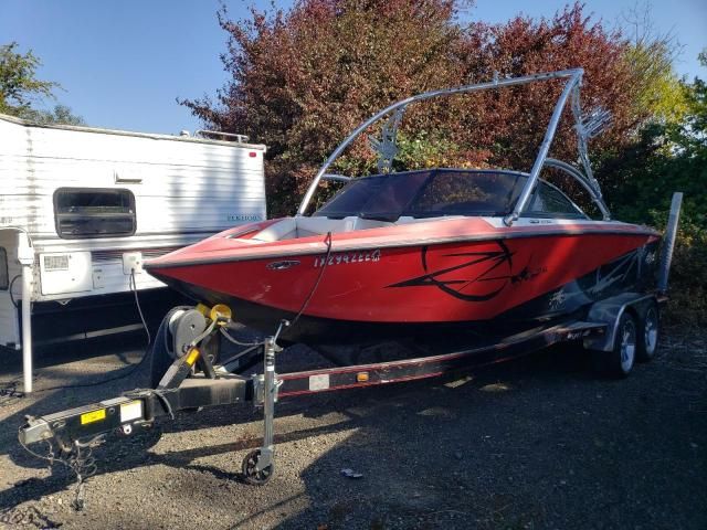 2009 Tiger Boat-Boats Inboard Engine