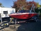 2009 Tiger Boat-Boats Inboard Engine
