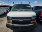 2013 Chevrolet Express G2500
