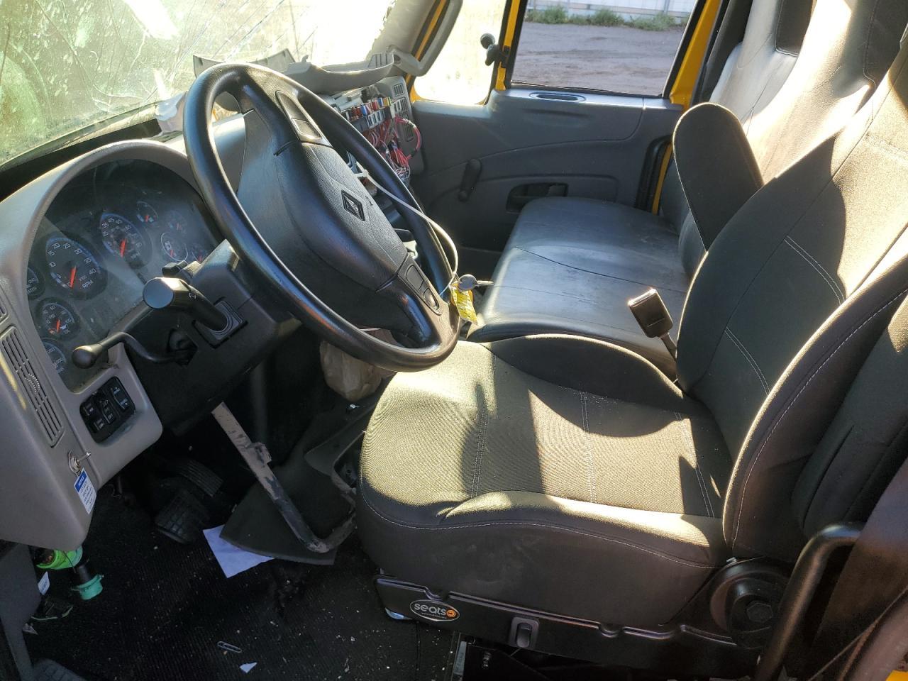 2019 International 4000 4300