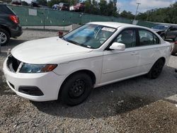 2010 KIA Optima LX for sale in Riverview, FL
