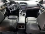 2017 Nissan Maxima 3.5s