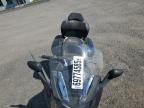 2012 BMW K1600 GTL