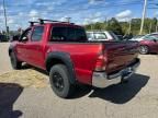 2005 Toyota Tacoma Double Cab