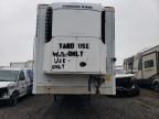 2003 Utility VS2RA Refrigerated Van Trailer
