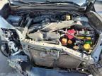 2014 Subaru Forester 2.5I