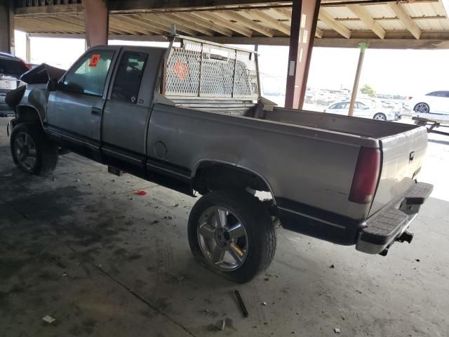 1998 Chevrolet GMT-400 K1500
