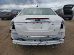 2011 Ford Fusion Hybrid